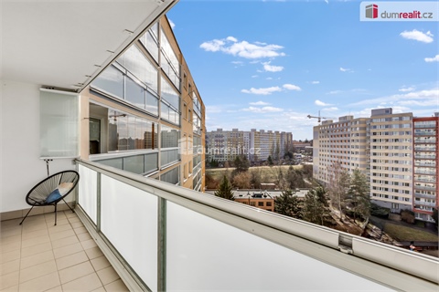 Prodej bytu 3+1, 82 m² - 2