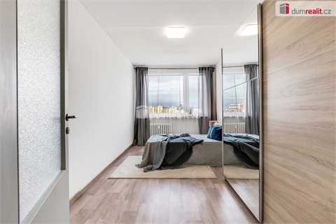 Prodej bytu 3+1, 82 m² 12