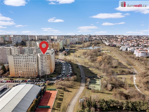 Prodej bytu 3+1, 82 m² - 24