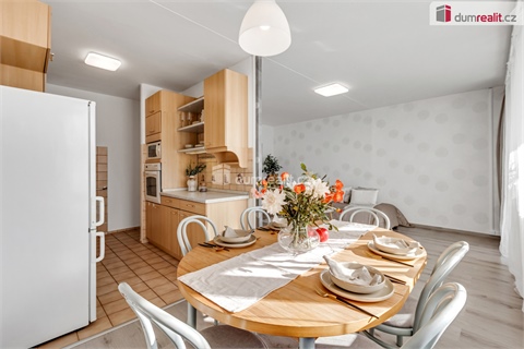 Prodej bytu 3+1, 82 m² 8