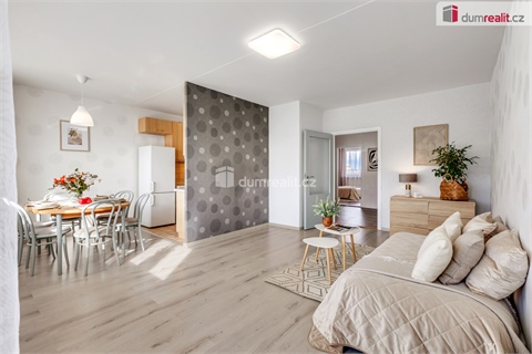 Prodej bytu 3+1, 82 m² 4