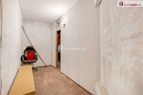 Prodej bytu 3+1, 85 m² - 22