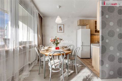 Prodej bytu 3+1, 82 m² - 4