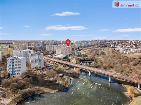 Prodej bytu 3+1, 82 m² 24