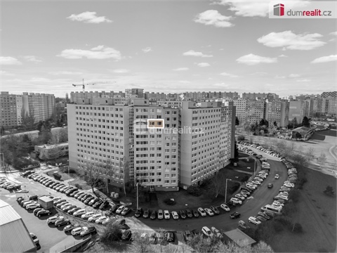 Prodej bytu 3+1, 82 m² - 20