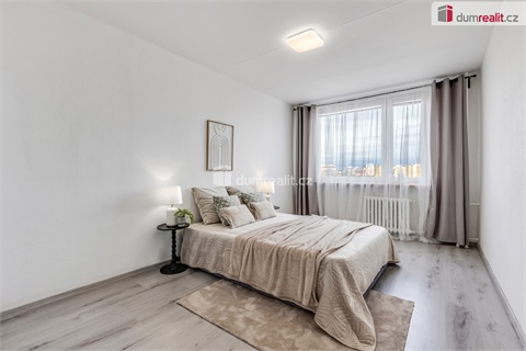 Prodej bytu 3+1, 82 m² - 10