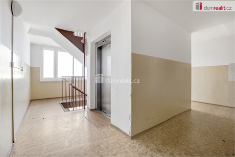 Prodej bytu 3+1, 85 m² - 24