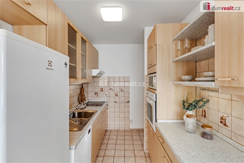 Prodej bytu 3+1, 82 m² - 8