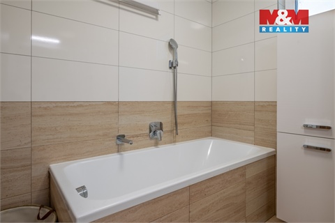 Prodej rodinného domu, 70 m² - 10