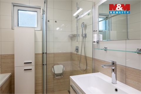 Prodej rodinného domu, 70 m² 2