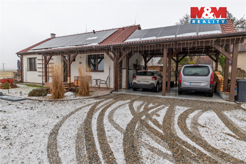 Prodej rodinného domu, 70 m² 22