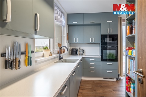 Prodej rodinného domu, 70 m² - 6