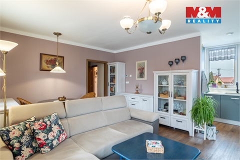 Prodej rodinného domu, 70 m² 8