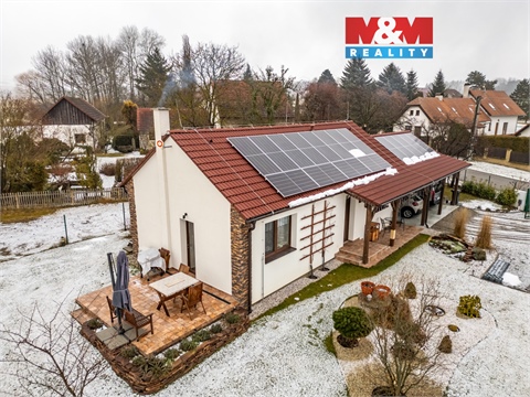 Prodej rodinného domu, 70 m² 0