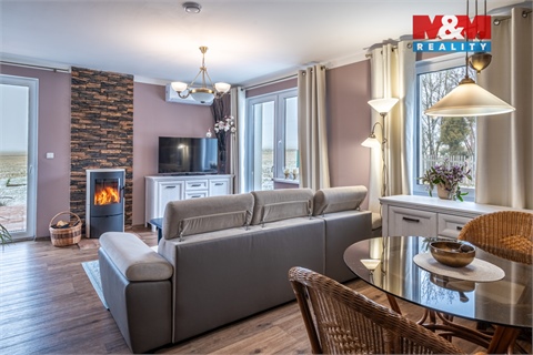 Prodej rodinného domu, 70 m² - 2