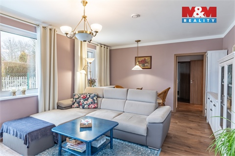 Prodej rodinného domu, 70 m² 6