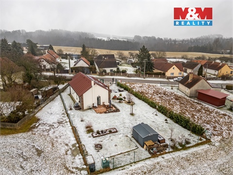 Prodej rodinného domu, 70 m² 20