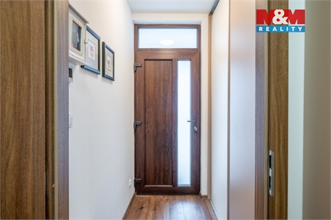 Prodej rodinného domu, 70 m² - 8