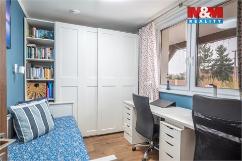 Prodej rodinného domu, 70 m² 4