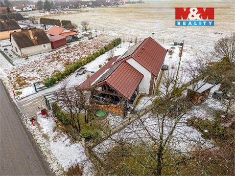 Prodej rodinného domu, 70 m² 16