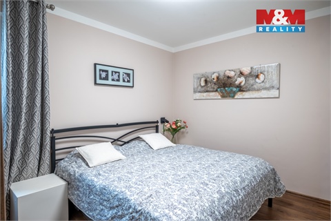 Prodej rodinného domu, 70 m² - 4