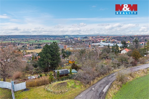 Prodej stavebního pozemku, 1 446 m² 4