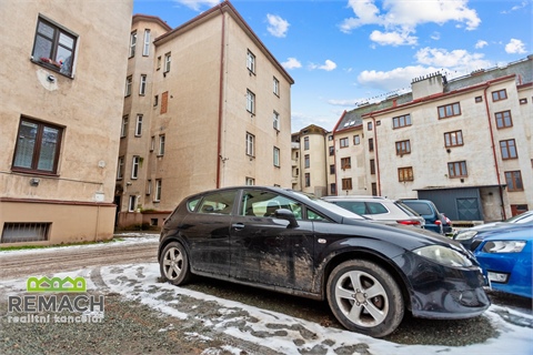 Prodej bytu 1+1, 48 m² - 8