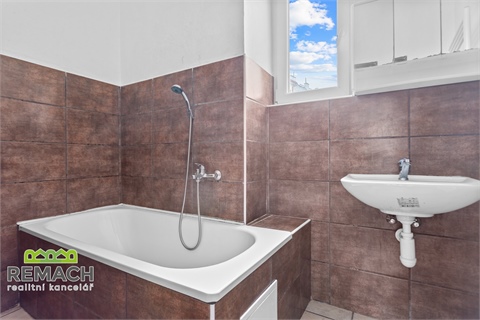 Prodej bytu 1+1, 48 m² 2