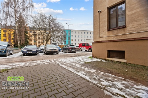 Prodej bytu 1+1, 48 m² 6