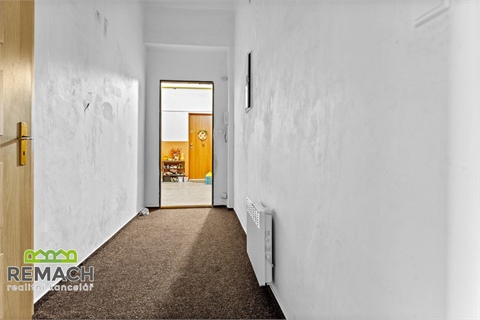 Prodej bytu 1+1, 48 m² - 6