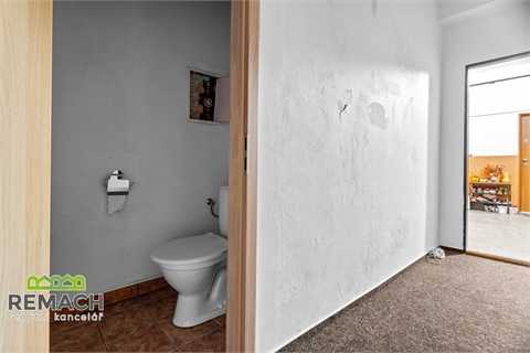 Prodej bytu 1+1, 48 m² - 4