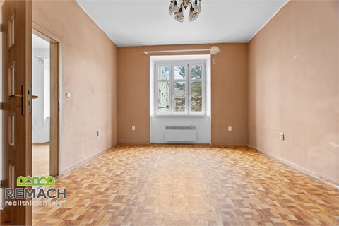 Prodej bytu 1+1, 48 m² - 2