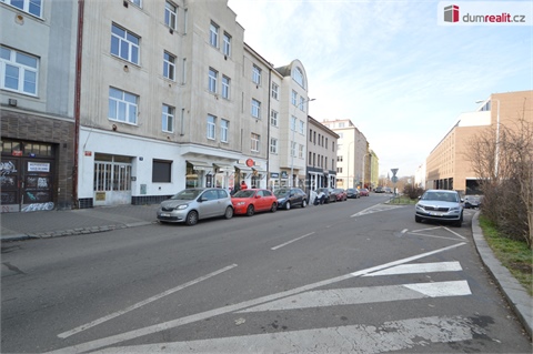 Pronájem bytu 1kk, 25 m² 6