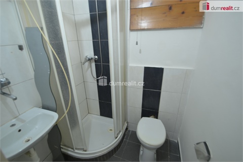 Pronájem bytu 1kk, 25 m² 4