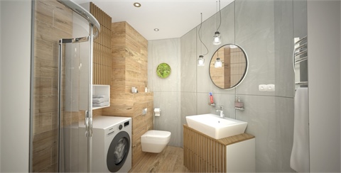 Prodej bytu 1kk, 31 m² 24