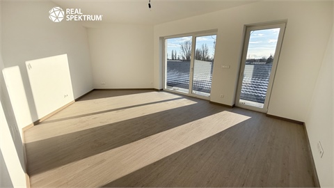 Prodej bytu 1kk, 33 m² - 0