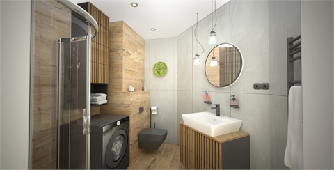 Prodej bytu 1kk, 31 m² 22