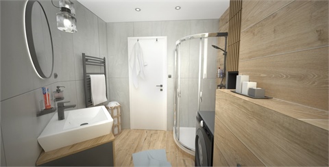 Prodej bytu 1kk, 31 m² - 22