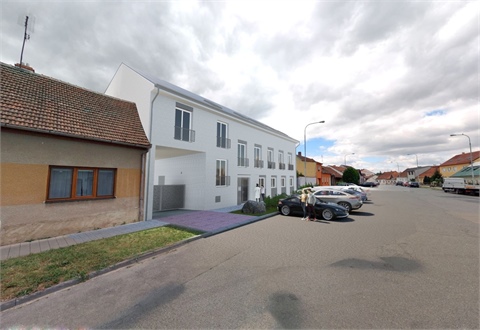 Prodej bytu 1kk, 31 m² - 12