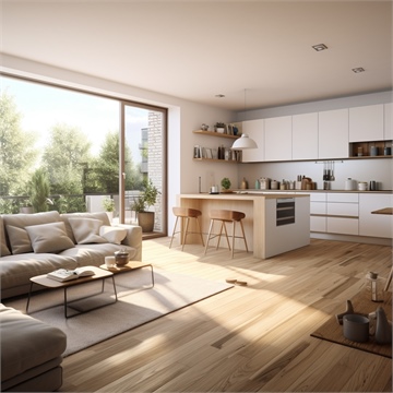 Prodej bytu 1kk, 31 m² - 24