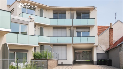 Prodej bytu 1kk, 31 m² - 6