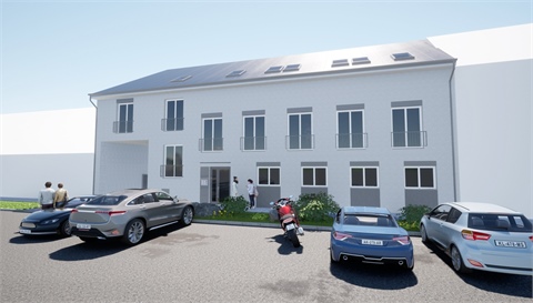 Prodej bytu 1kk, 31 m² - 10