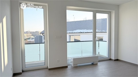 Prodej bytu 1kk, 31 m² - 0