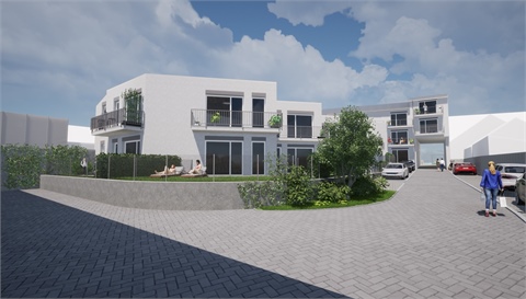 Prodej bytu 1kk, 31 m² 12