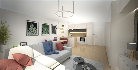 Prodej bytu 1kk, 31 m² 16