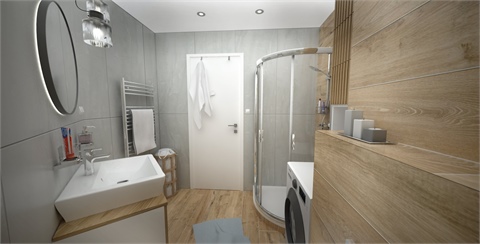 Prodej bytu 1kk, 31 m² - 16