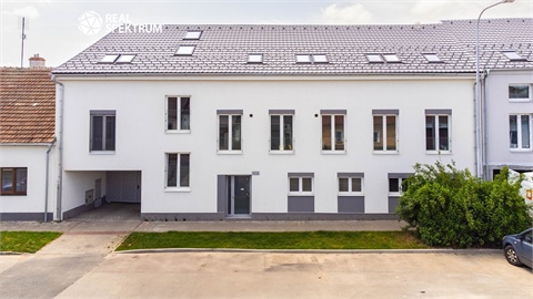 Prodej bytu 1kk, 31 m² 8