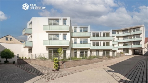 Prodej bytu 1kk, 33 m² 0