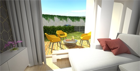 Prodej bytu 1kk, 31 m² - 14