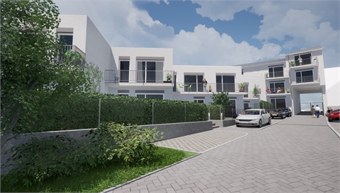 Prodej bytu 1kk, 31 m² - 8